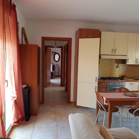 Apartament Sea House Rimini Fiera Zewnętrze zdjęcie