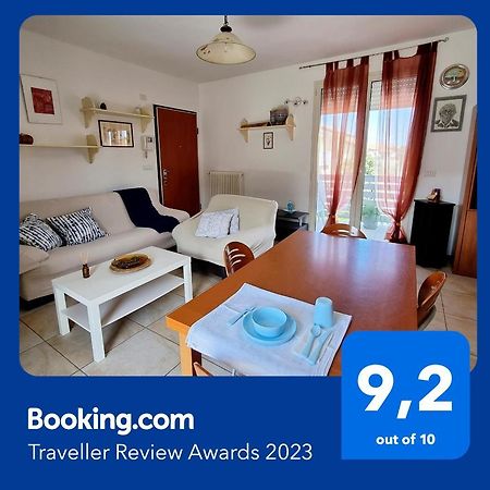 Apartament Sea House Rimini Fiera Zewnętrze zdjęcie