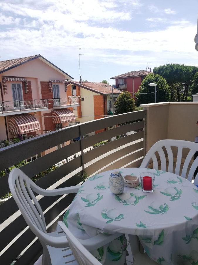 Apartament Sea House Rimini Fiera Zewnętrze zdjęcie