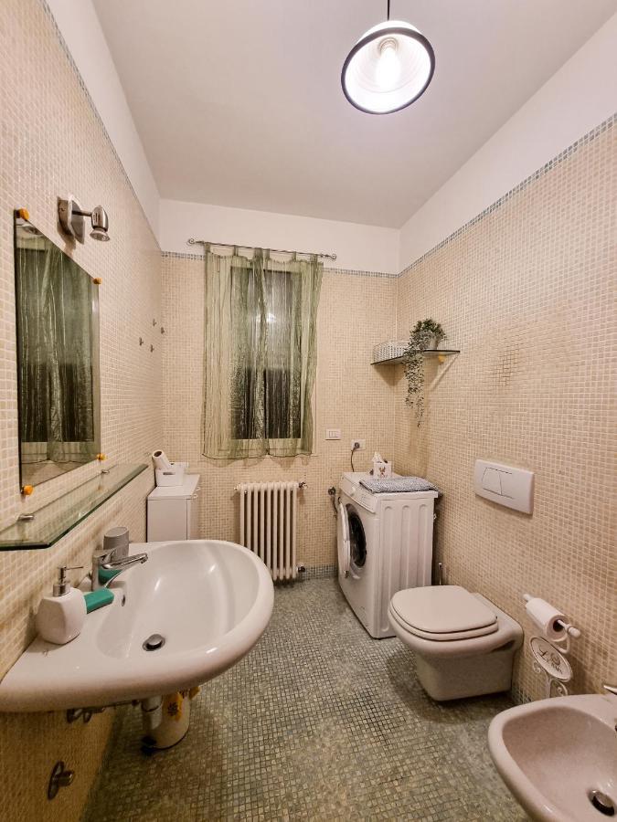 Apartament Sea House Rimini Fiera Zewnętrze zdjęcie